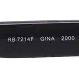 Glasias Ray-Ban Ray-Ban RX7214F 2000 Gina