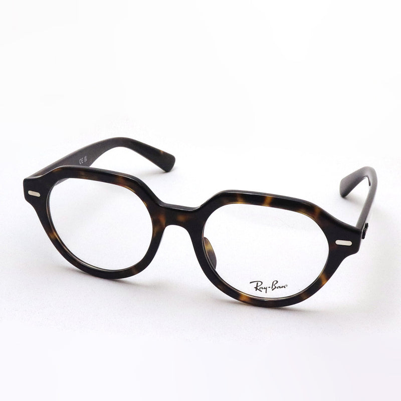 Ray-Ban Glasses Ray-Ban RX7214F 2012 Gina