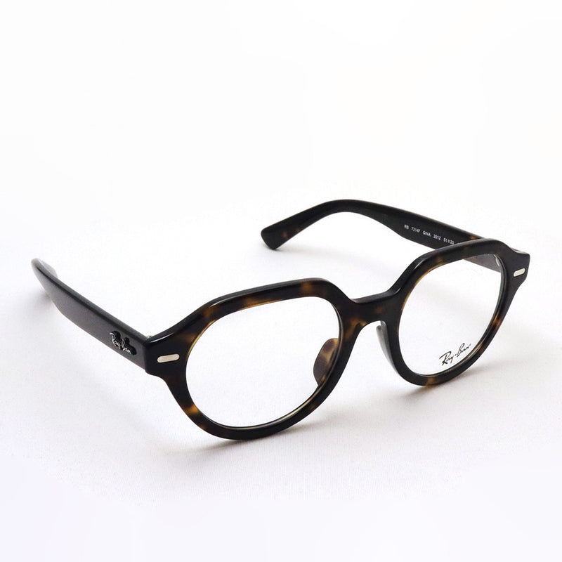 Ray-Ban Glasses Ray-Ban RX7214F 2012 Gina