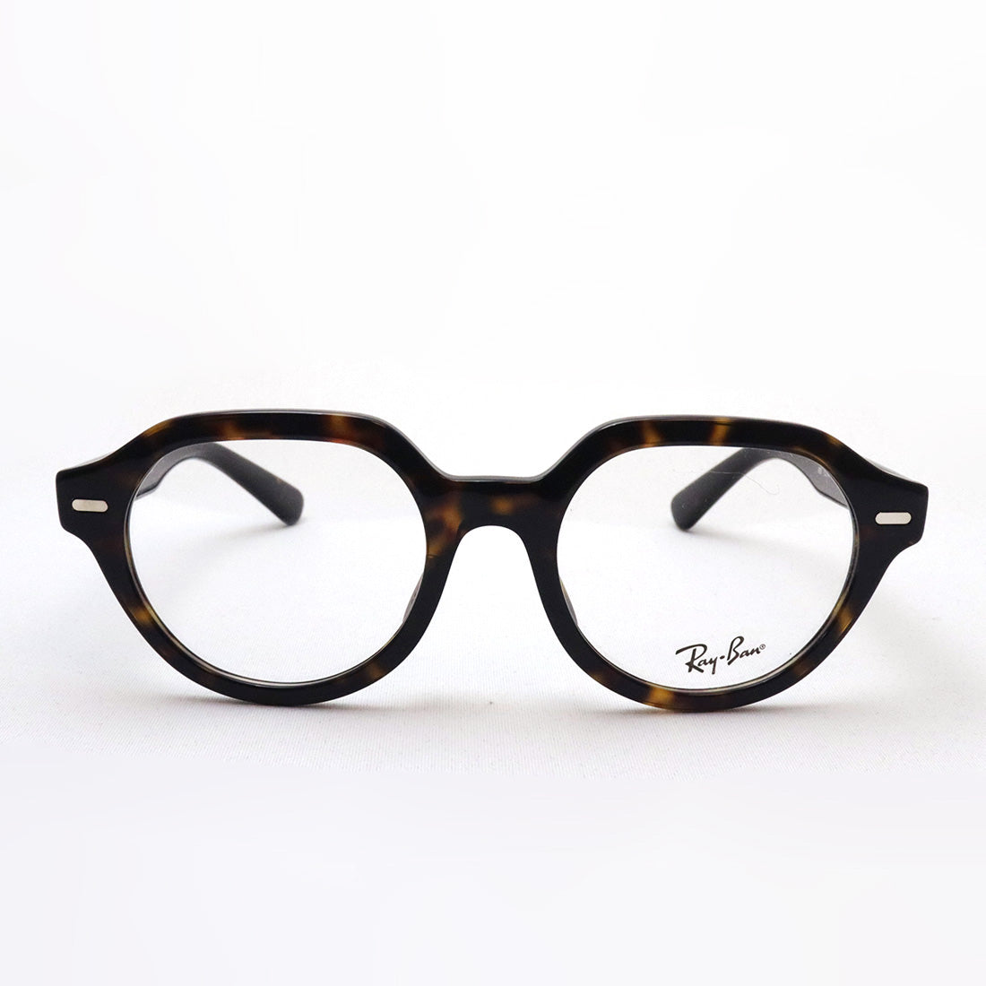 レイバン メガネ Ray-Ban RX7214F 2012 ジーナ