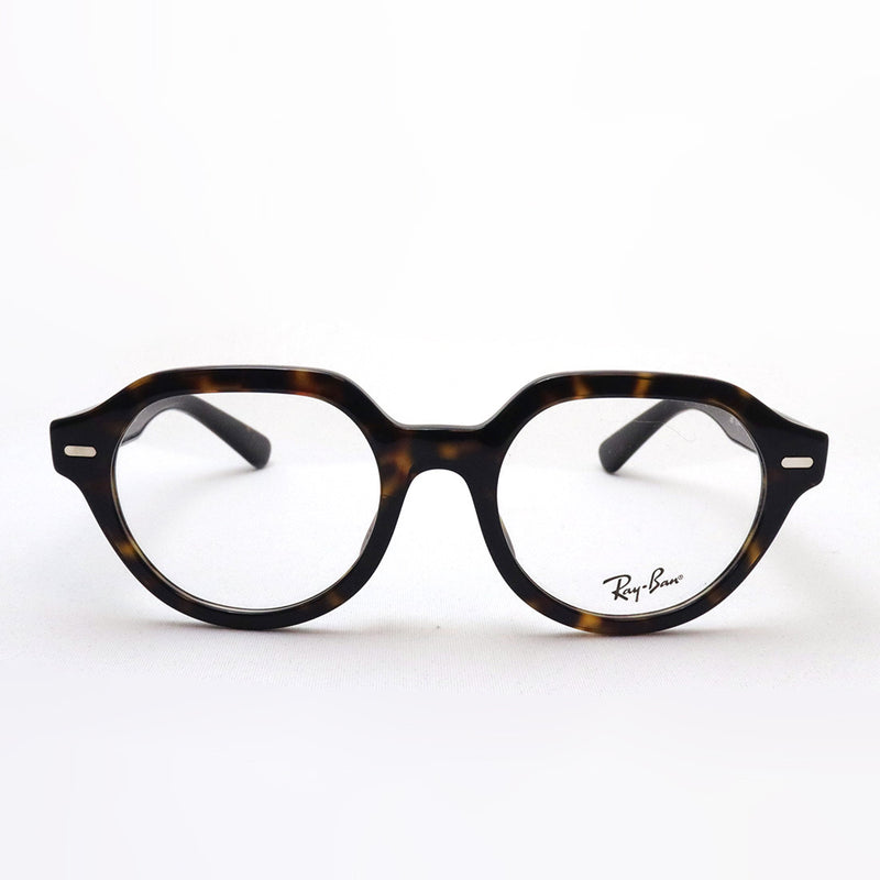 Ray-Ban Glasses Ray-Ban RX7214F 2012 Gina