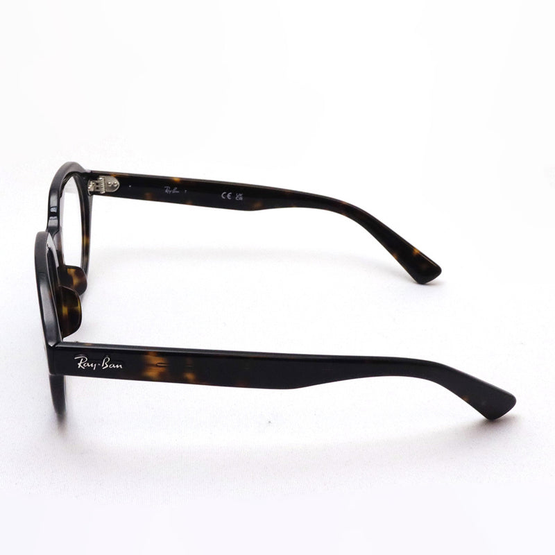 Ray-Ban Glasses Ray-Ban RX7214F 2012 Gina