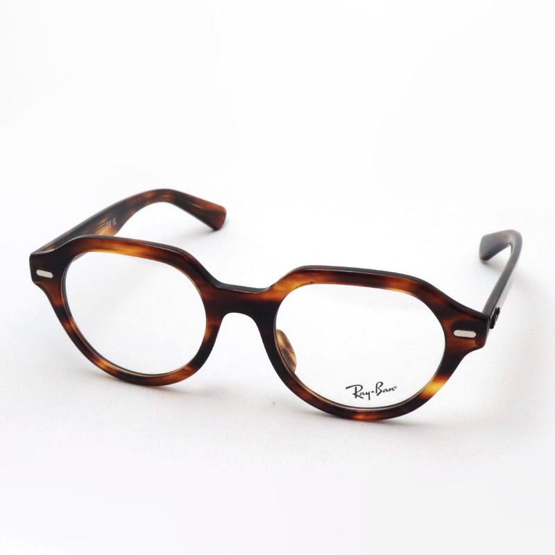 Ray-Ban Glasses Ray-Ban RX7214F 2144 Gina