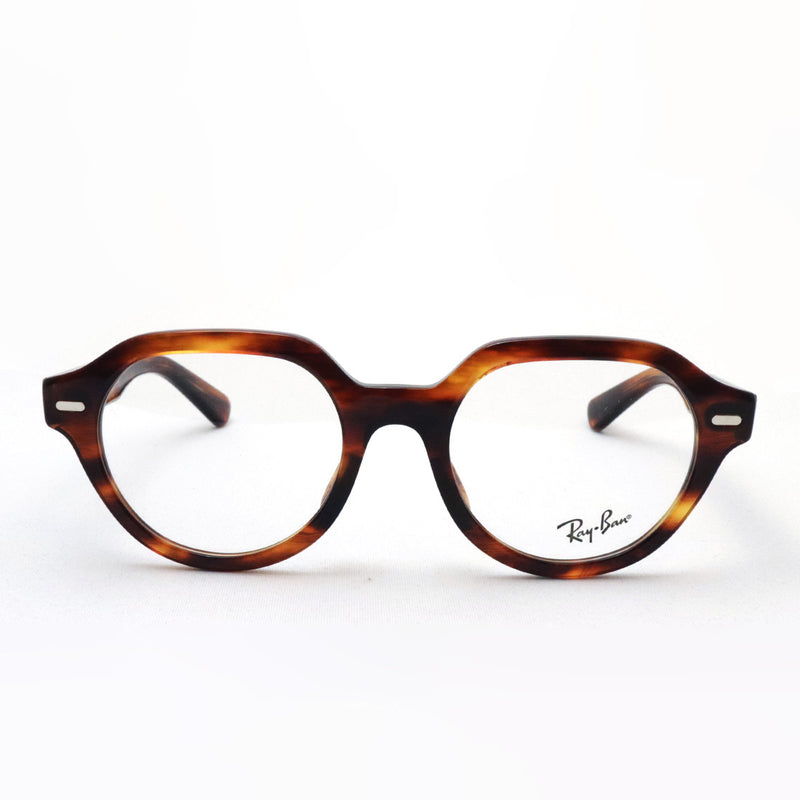 Ray-Ban Glasses Ray-Ban RX7214F 2144 Gina