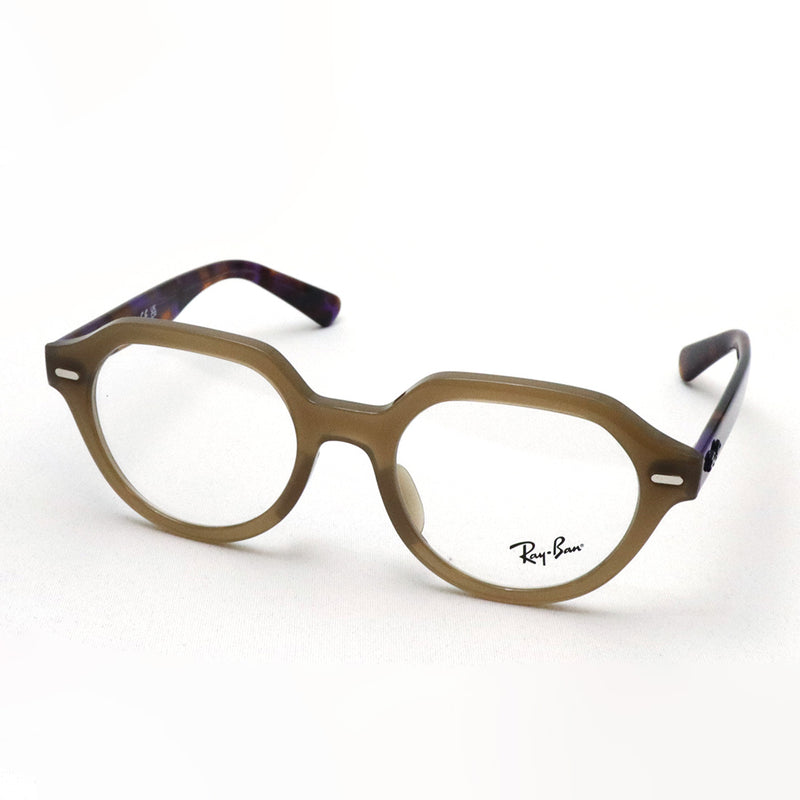 Ray-Ban Glasses Ray-Ban RX7214F 8258 Gina