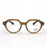 Ray-Ban Glasses Ray-Ban RX7214F 8258 Gina