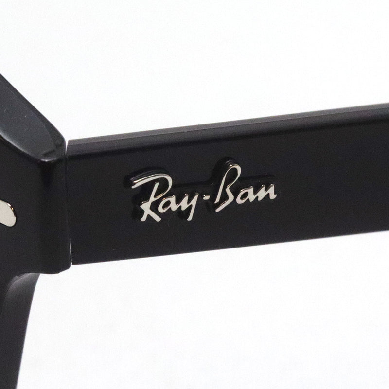 Ray-Ban Glasses Ray-Ban RX7215F 2000 Eric