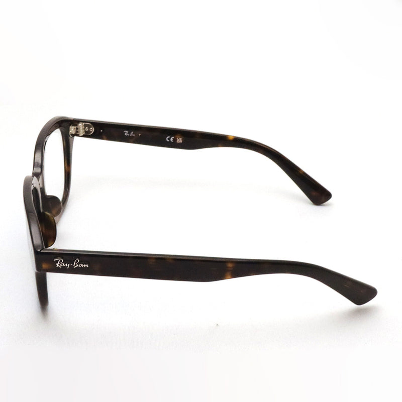 Ray-Ban Glasses Ray-Ban RX7215F 2012 Eric