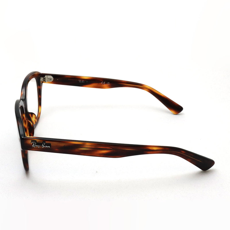 レイバン メガネ Ray-Ban RX7215F 2144 エリック – GLASSMANIA -TOKYO