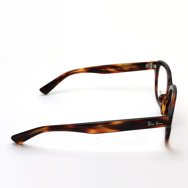 レイバン メガネ Ray-Ban RX7215F 2144 エリック – GLASSMANIA -TOKYO