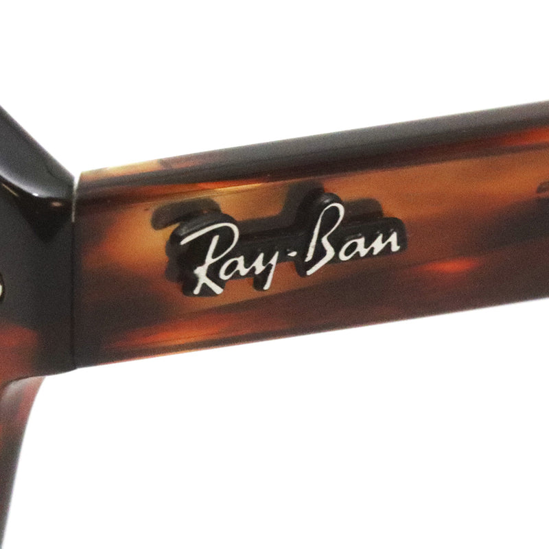 レイバン メガネ Ray-Ban RX7215F 2144 エリック – GLASSMANIA -TOKYO