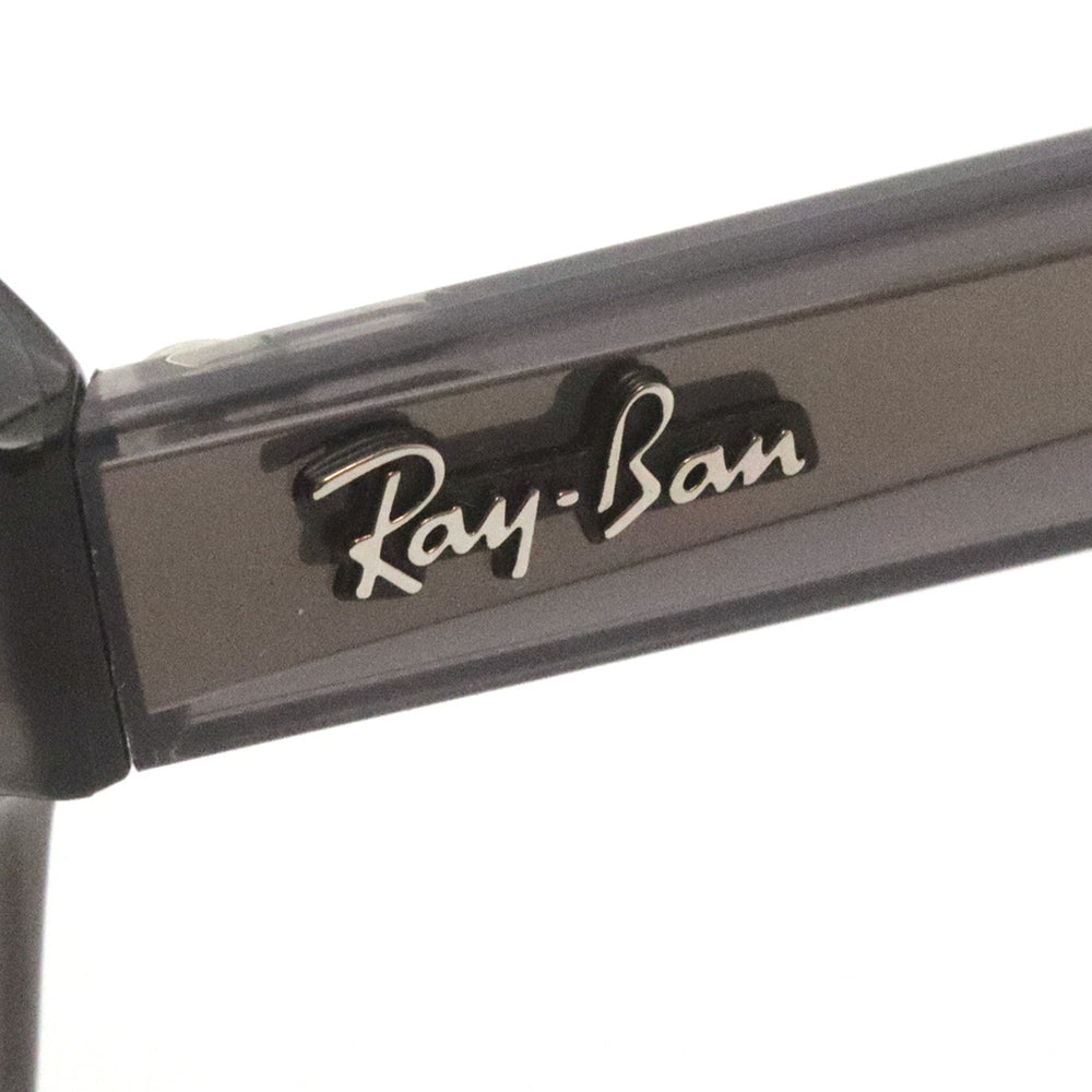 レイバン Ray-Ban RayBan RX7215F 2012 51 メガネ フレーム 純正レンズ対応 ERIK OPTICS エリックオプティクス ウェリントン ボストン フルフィット レイバン　メガネフレーム　RX7215F　2000　ブラック　国内正規品