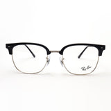 Ray-Ban Glasses New Club Master RAY-BAN RX7216 2000 RX7216F 2000