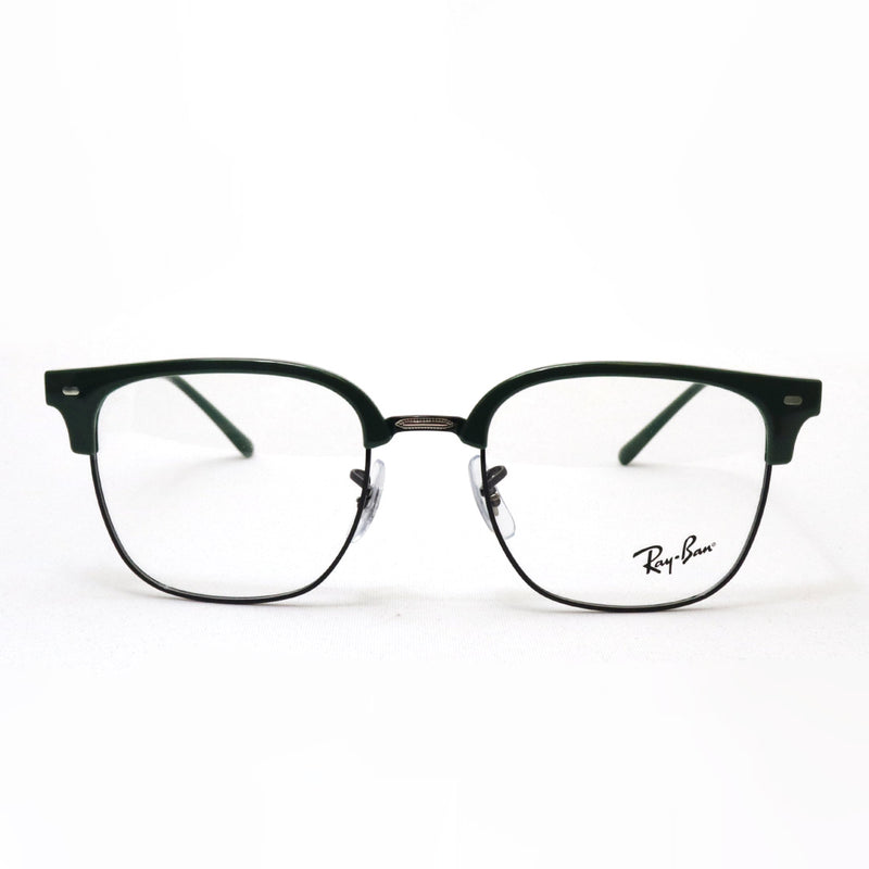 Ray-Ban Glasses New Club Master RAY-BAN RX7216 8208 RX7216F 8208