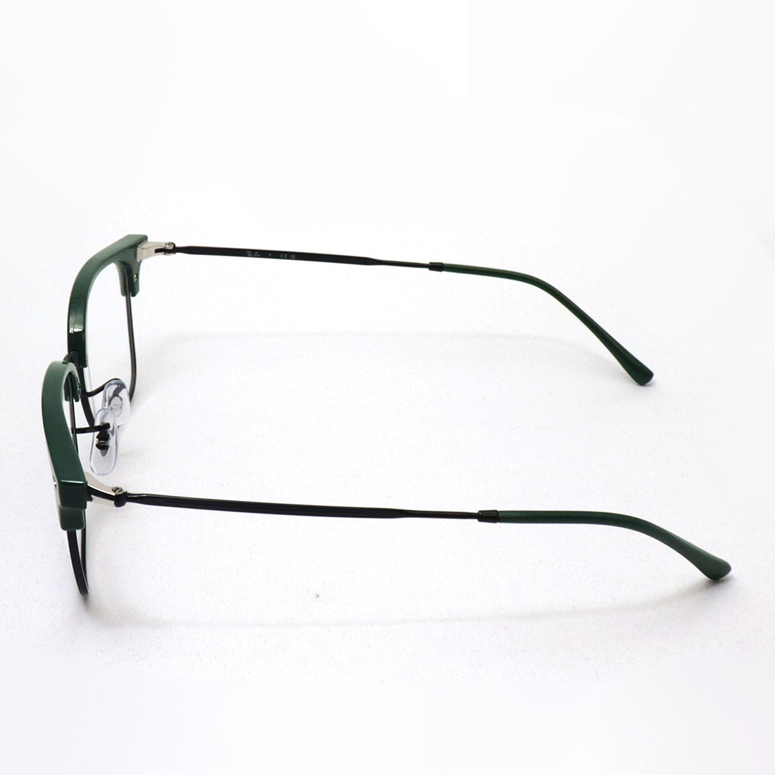 Glasias Ray-Ban Nuevo Club Maestro Ray-Ban RX7216 8208 RX7216F 8208