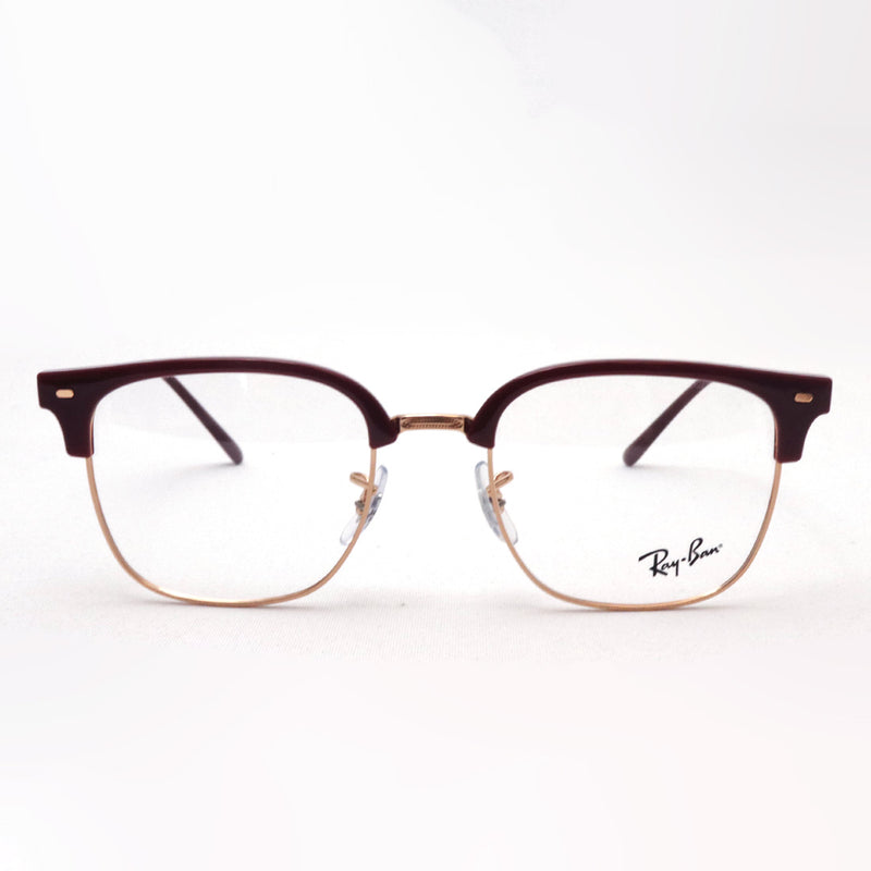 Ray-Ban Glasses New Club Master RAY-BAN RX7216 8209 RX7216F 8209