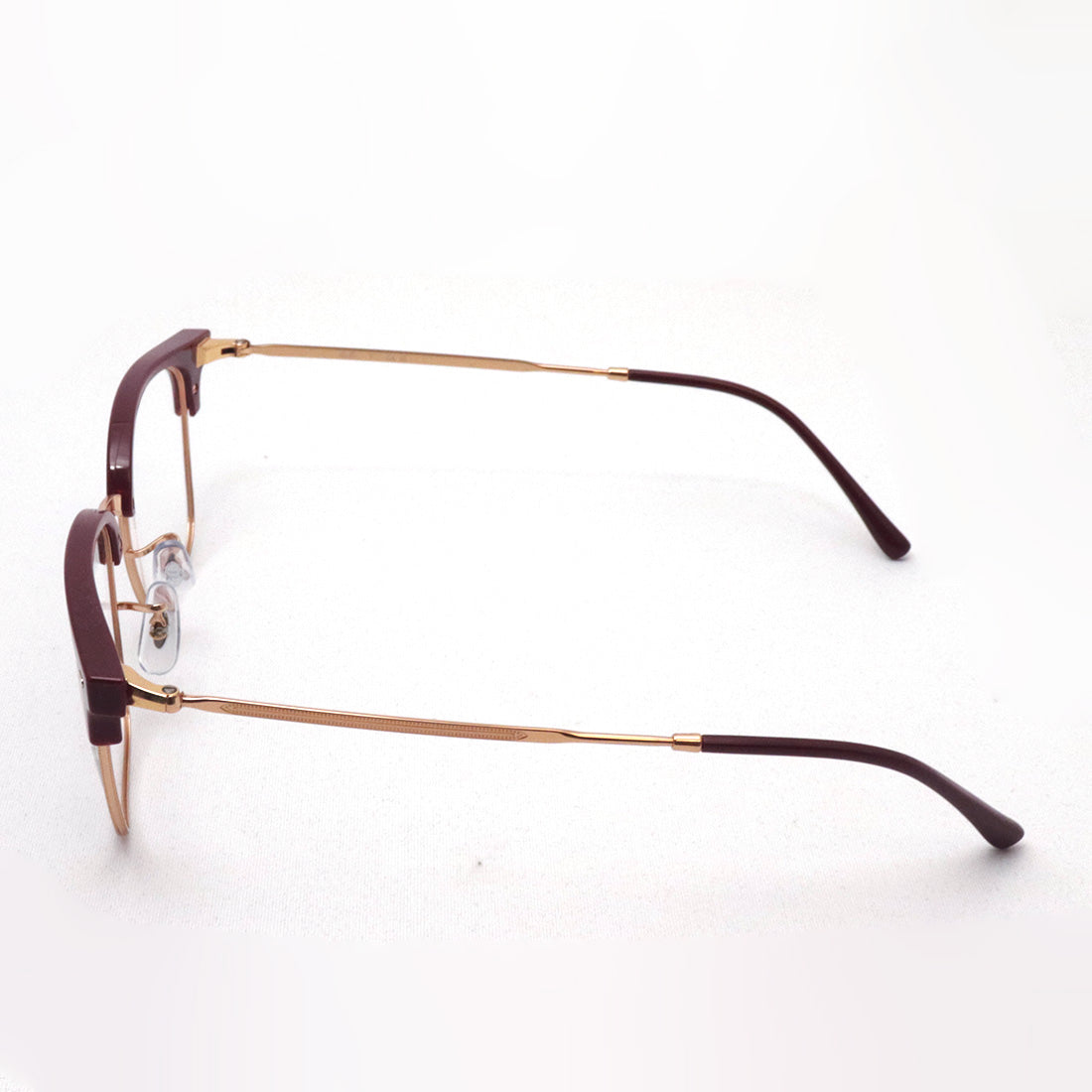 Glasias Ray-Ban Nuevo Club Maestro Ray-Ban RX7216 8209 RX7216F 8209
