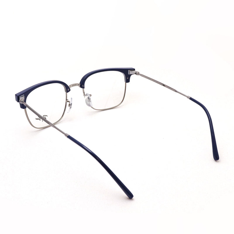 Ray-Ban Glasses New Club Master RAY-BAN RX7216 8210 RX7216F 8210 Takuya Kimura Ambassador