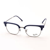 Ray-Ban Glasses New Club Master RAY-BAN RX7216 8210 RX7216F 8210 Takuya Kimura Ambassador