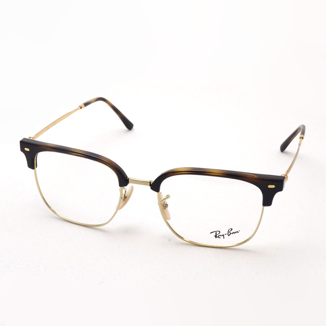 Ray-Ban Glasses New Club Master RAY-BAN RX7216 2012 RX7216F 2012