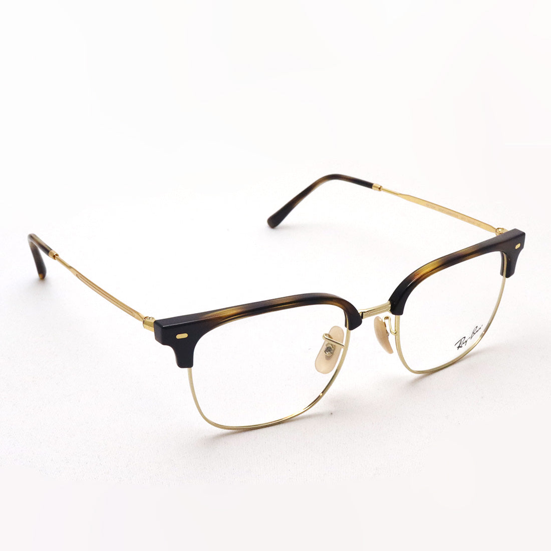 Ray-Ban Glasses New Club Master RAY-BAN RX7216 2012 RX7216F 2012
