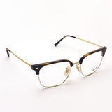 レイバン メガネ ニュークラブマスター Ray-Ban RX7216 2012 RX7216F 2012