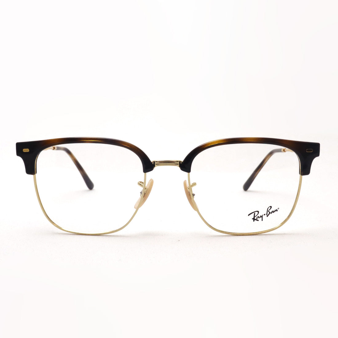Ray-Ban Glasses New Club Master RAY-BAN RX7216 2012 RX7216F 2012