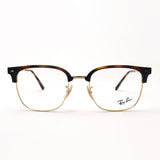 レイバン メガネ ニュークラブマスター Ray-Ban RX7216 2012 RX7216F 2012