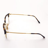 レイバン メガネ ニュークラブマスター Ray-Ban RX7216 2012 RX7216F 2012