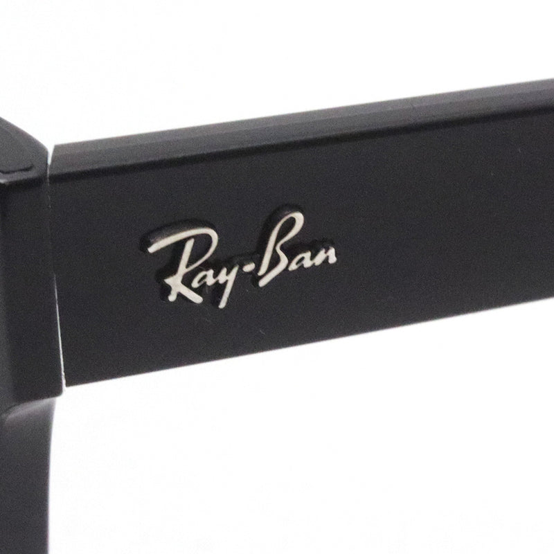 レイバン メガネ Ray-Ban RX7217F 8260 チャド – GLASSMANIA -TOKYO