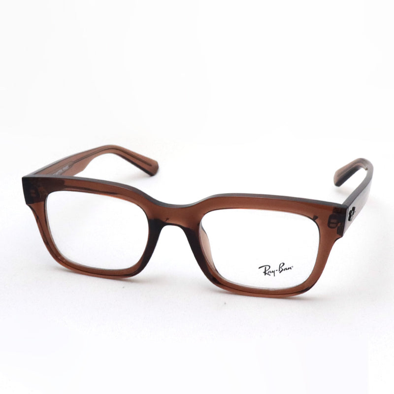 Ray-Ban Glasses Ray-Ban RX7217F 8261 Chad