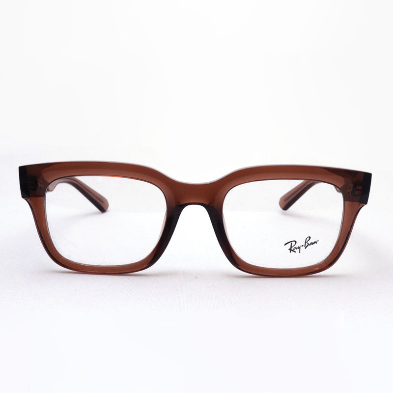 Ray-Ban Glasses Ray-Ban RX7217F 8261 Chad