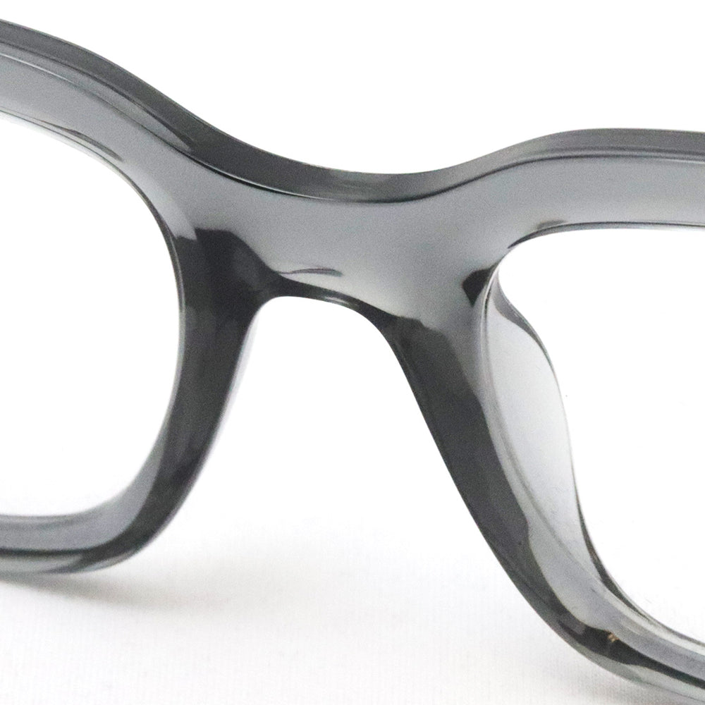 はんぶんメガネ Ray-Ban レイバン メガネ プレミア生産終了モデル 伊達メガネ