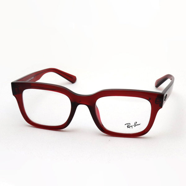 Ray-Ban Glasses Ray-Ban RX7217F 8265 Chad