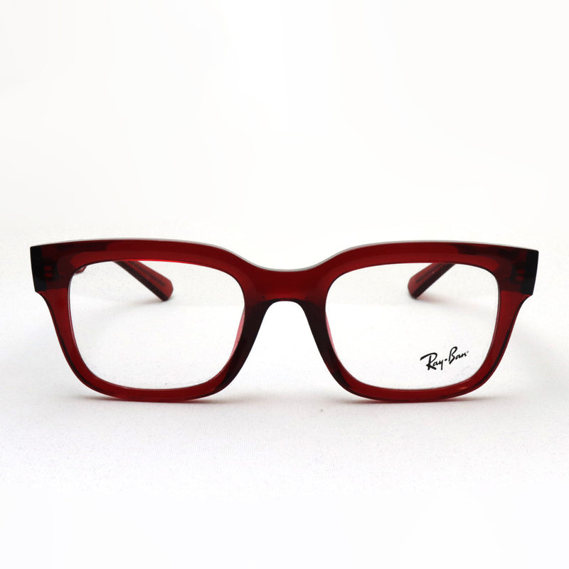 Ray-Ban Glasses Ray-Ban RX7217F 8265 Chad