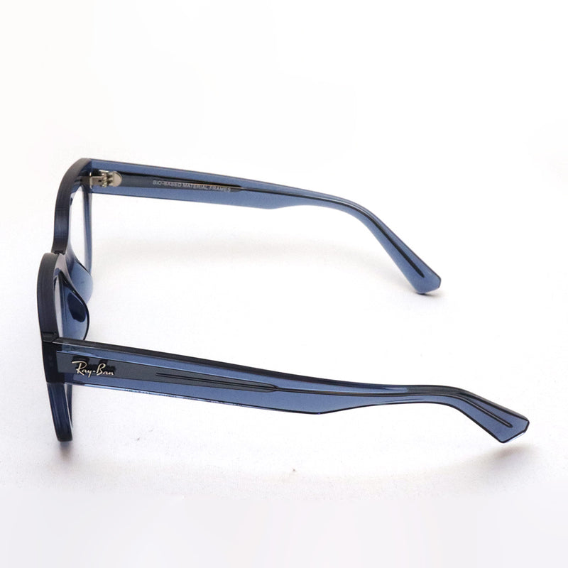 Ray-Ban Glasses Ray-Ban RX7217F 8266 Chad