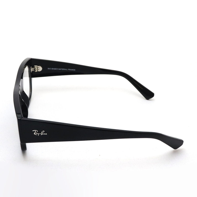 射线玻璃杯Ray-Ban RX7218 8260 Christine