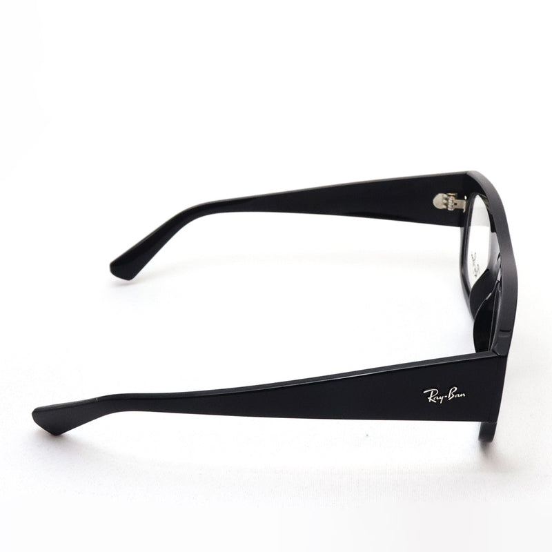 射线玻璃杯Ray-Ban RX7218 8260 Christine