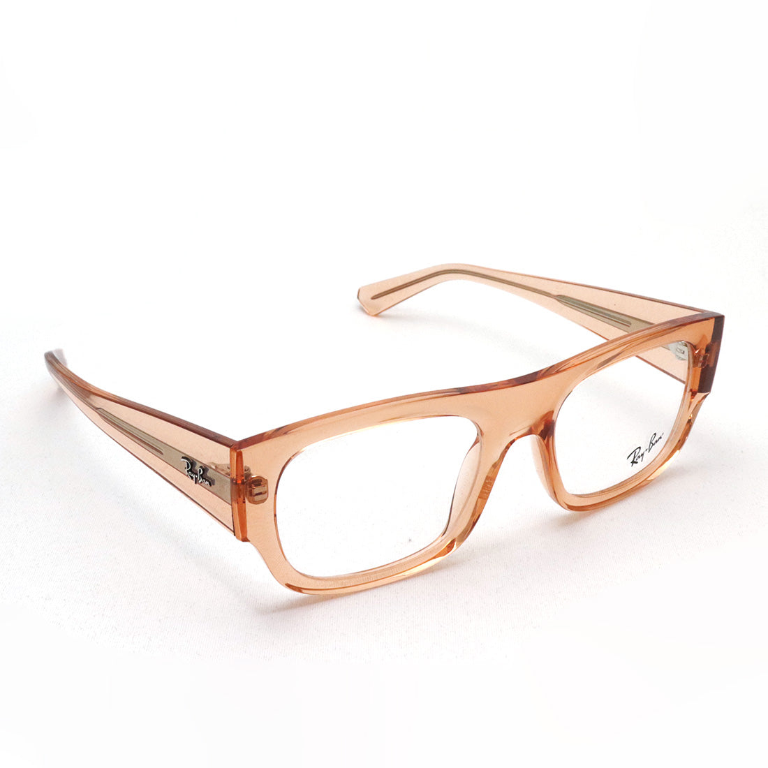 レイバン メガネ Ray-Ban RX7218 8264 クリスティン