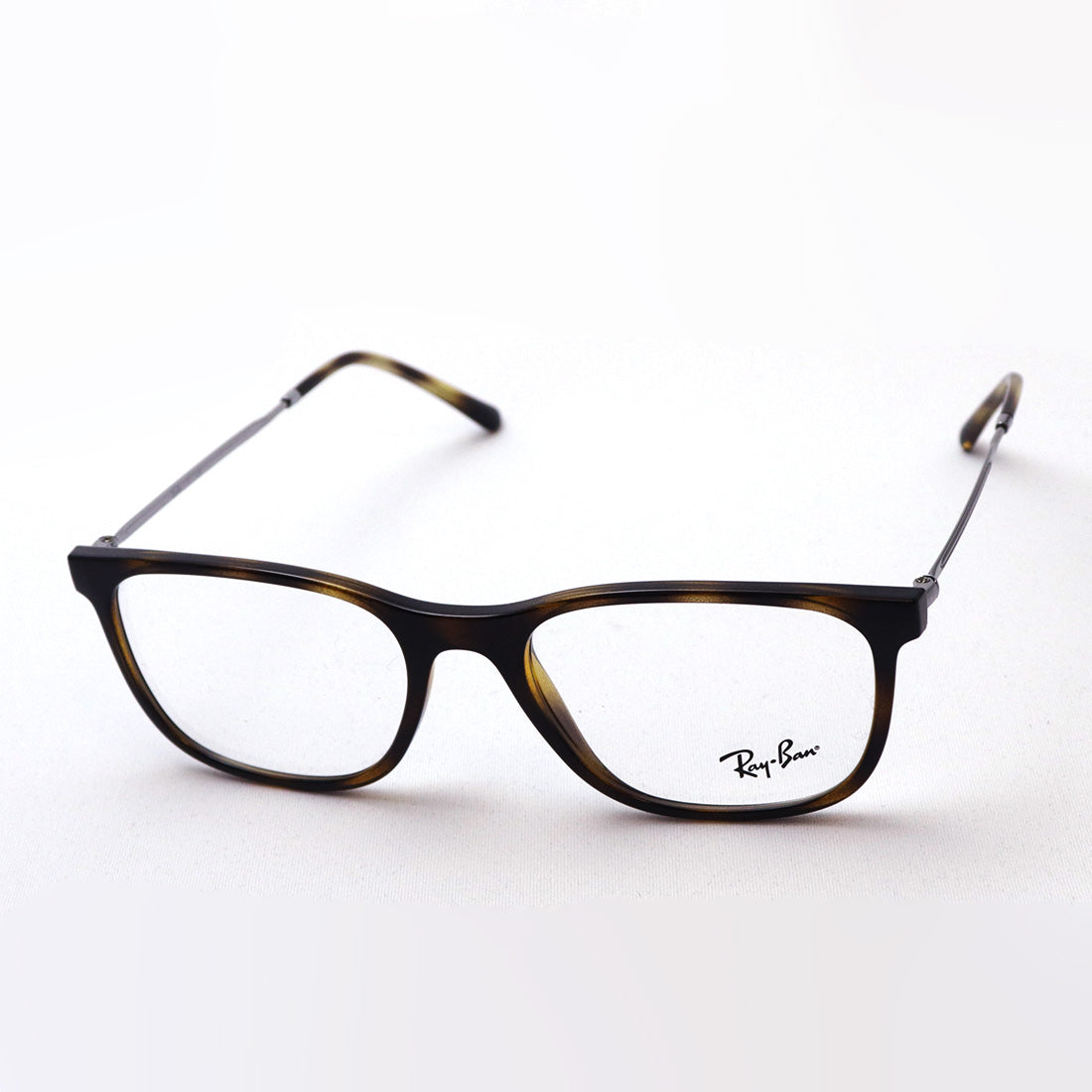 レイバン メガネ Ray-Ban RX7244 2012
