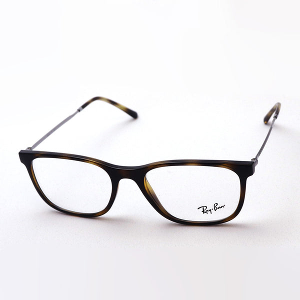 Ray-Ban眼镜Ray-Ban RX7244 2012