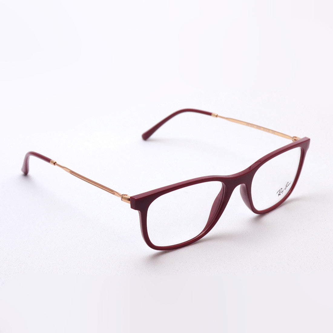 レイバン メガネ Ray-Ban RX7244 8099