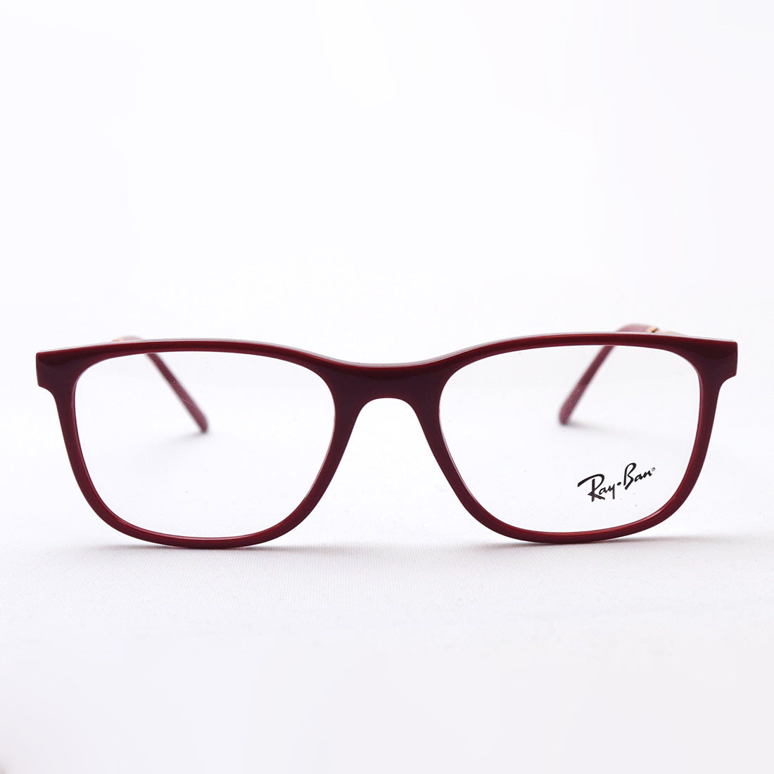 レイバン メガネ Ray-Ban RX7244 8099