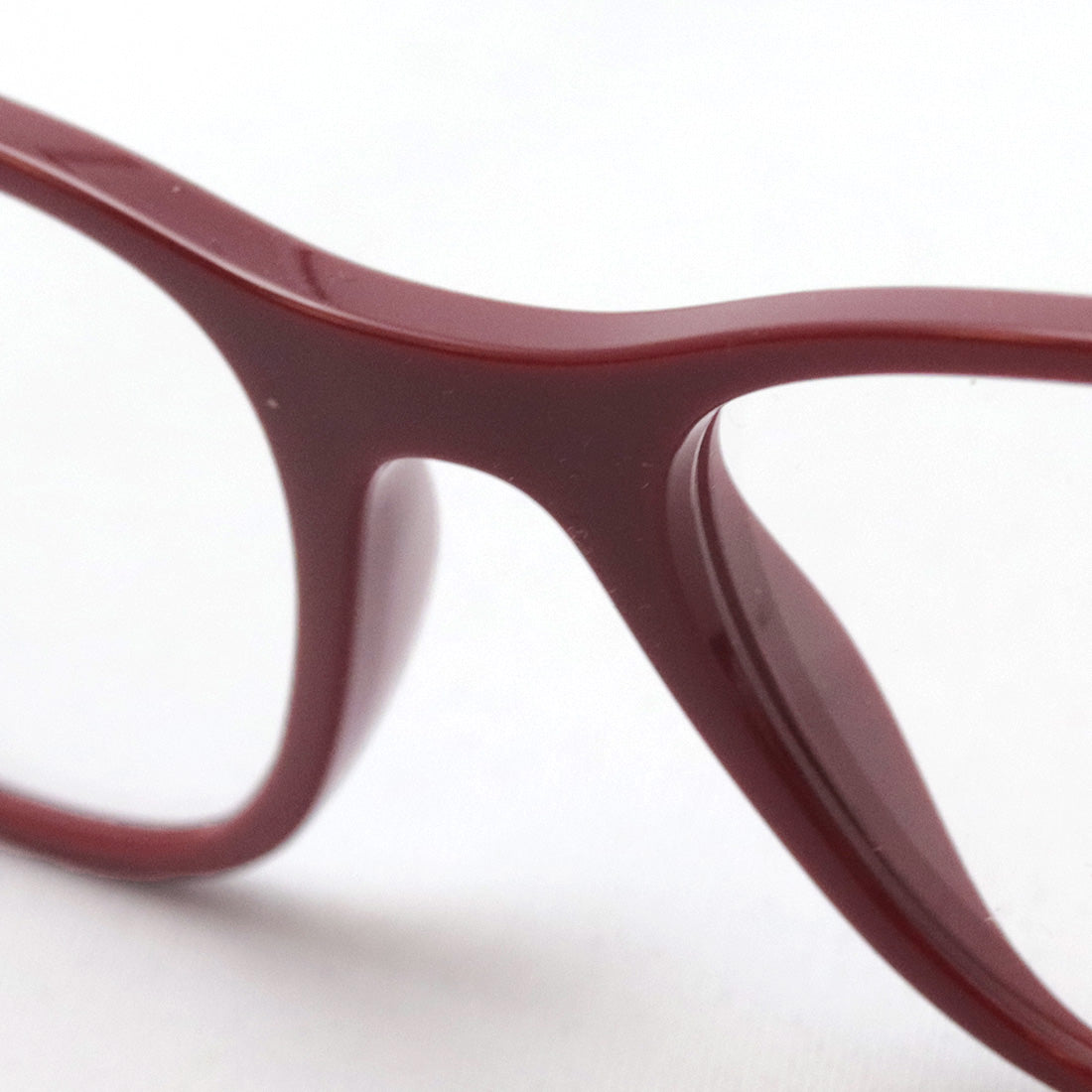 レイバン メガネ Ray-Ban RX7244 8099