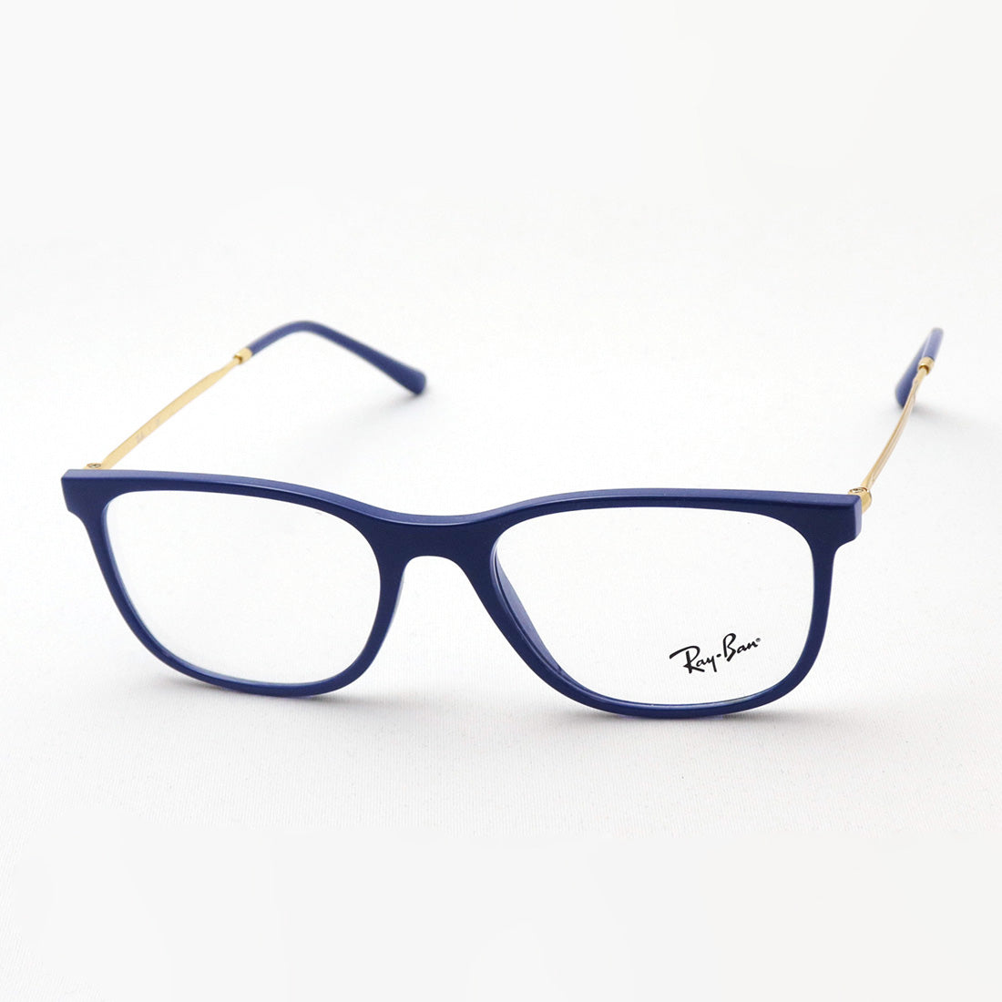 レイバン メガネ Ray-Ban RX7244 8100