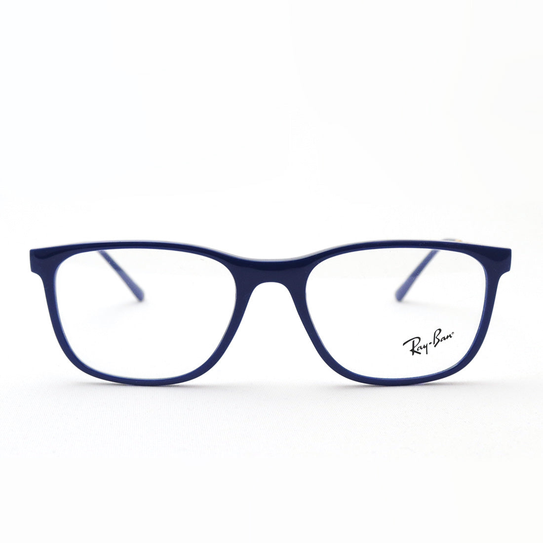 レイバン メガネ Ray-Ban RX7244 8100