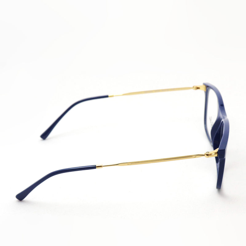 レイバン メガネ Ray-Ban RX7244 8100 – GLASSMANIA -TOKYO AOYAMA-