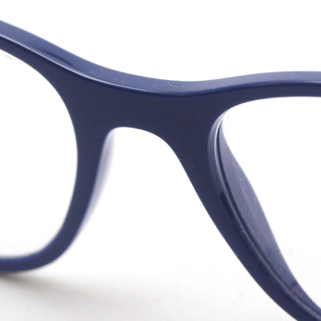 レイバン メガネ Ray-Ban RX7244 8100