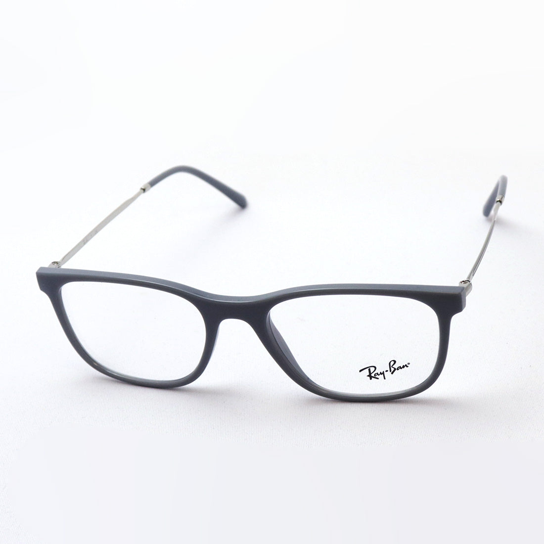 レイバン メガネ Ray-Ban RX7244 8101