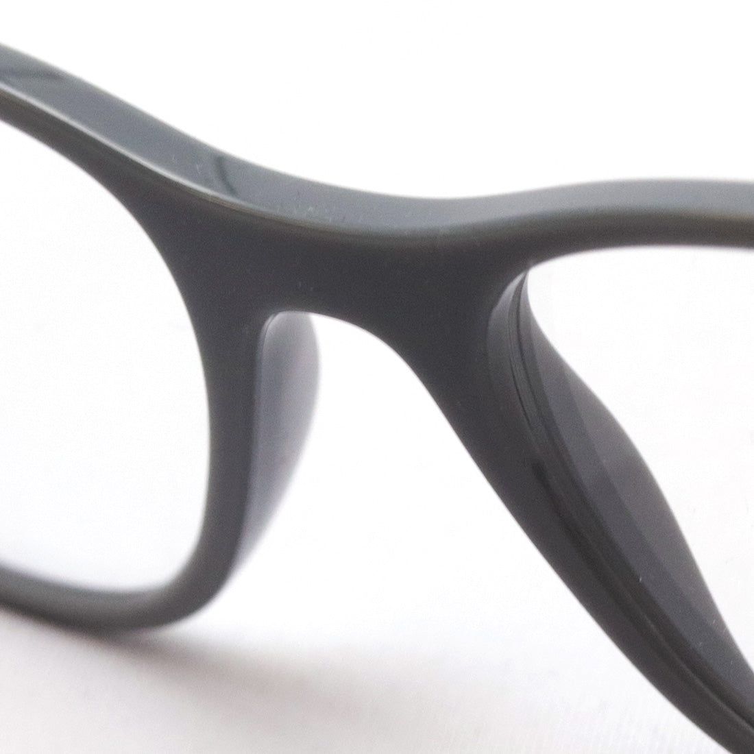 レイバン メガネ Ray-Ban RX7244 8101